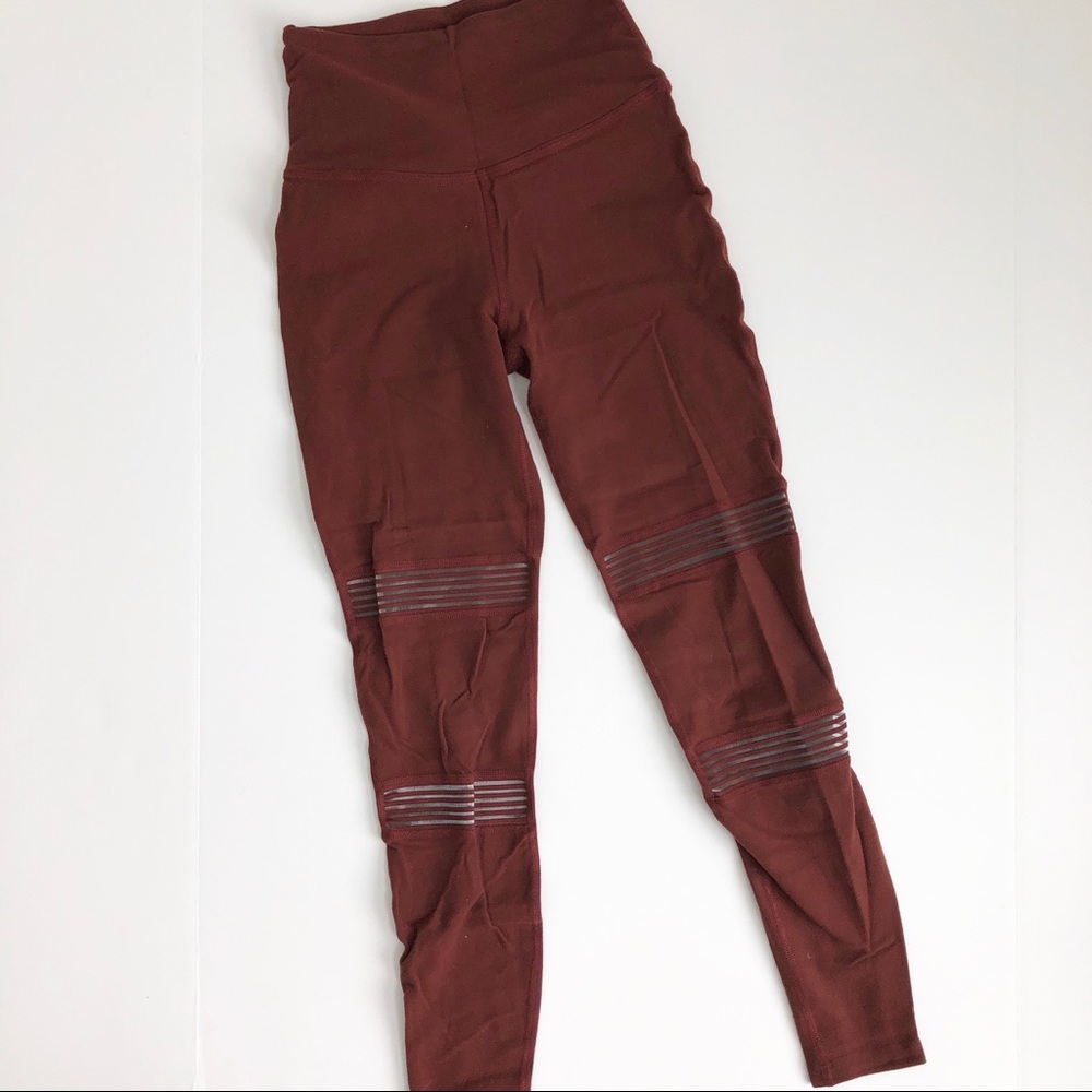 Beyond yoga leggings
